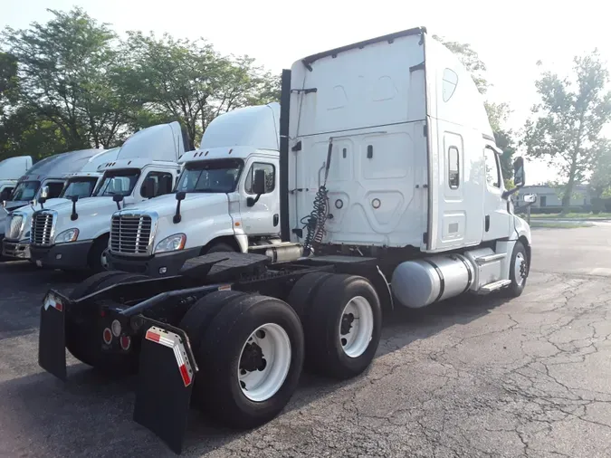 2019 FREIGHTLINER/MERCEDES NEW CASCADIA PX12664