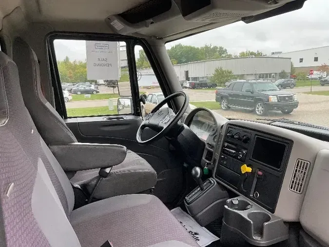 2016 International 4300