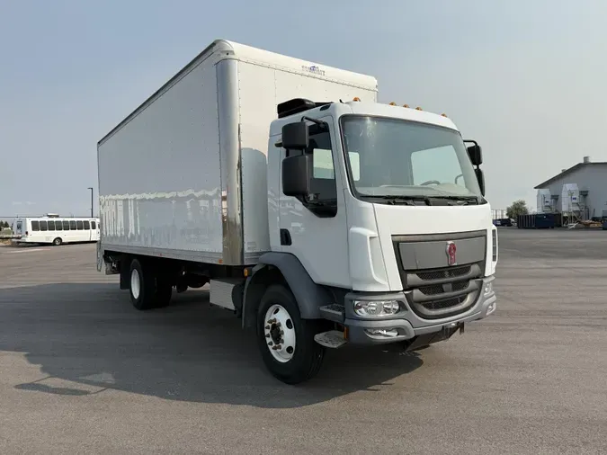 2020 Kenworth K360