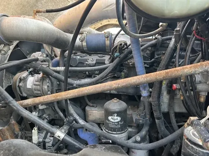 2005 MACK GRANITE CV71367e319b66b23575bfc4ab4a54b2ee3fd