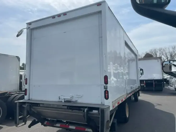 2019 HINO HINO 19567e3273c3beae51e447f9dba4780e119