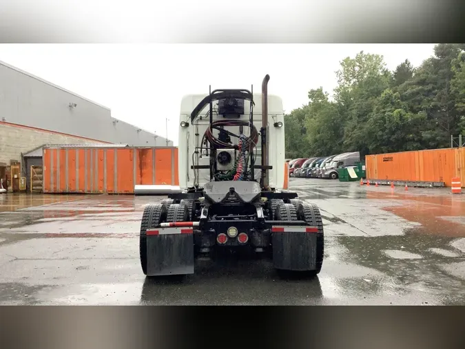 2021 Freightliner Cascadia 12667e4271b6ab03995c3f65b1b8d3ef814