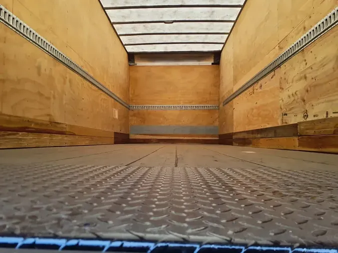 2019 FREIGHTLINER/MERCEDES M2 106