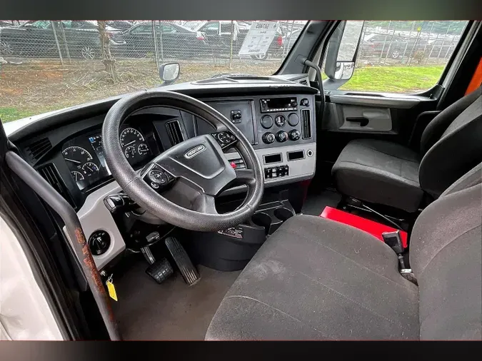 2022 FRG CASCADIA