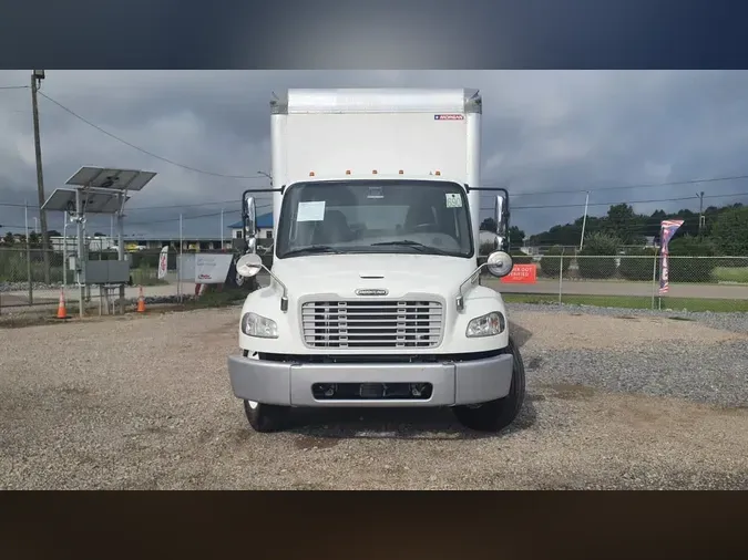 2022 FREIGHTLINER/MERCEDES M2 10667e551ea1330fbc599c6227340c87871