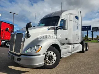 2020 KENWORTH T680