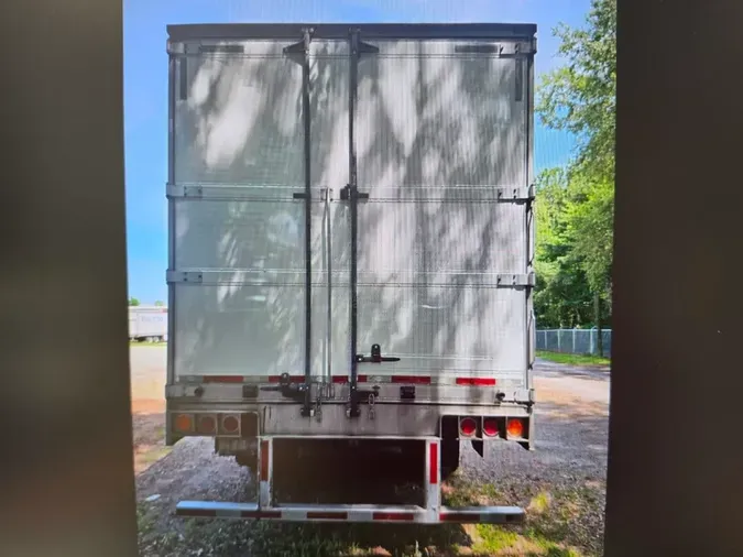 2017 UTILITY TRAILERS VS2RA 48/162/10267e6c4939d9e5dfc236f180826cda78a