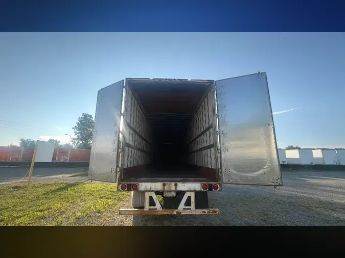 2009 Strick Trailers Other