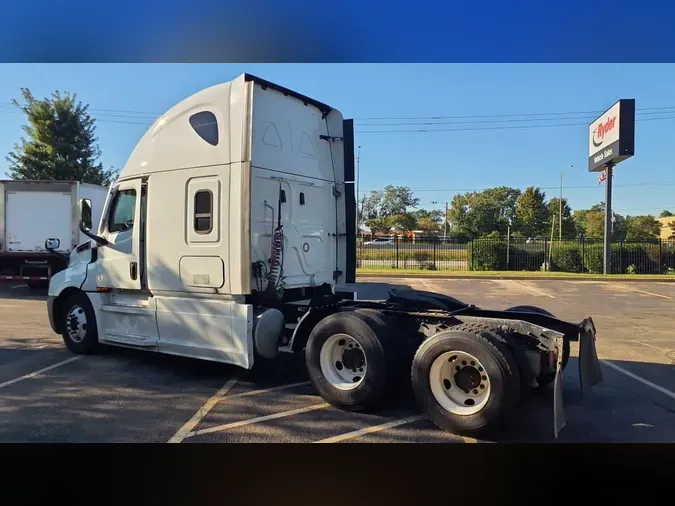 2021 FREIGHTLINER/MERCEDES NEW CASCADIA PX12664