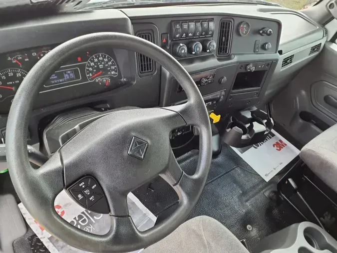 2020 NAVISTAR INTERNATIONAL MV607 (4X2)67e8542aab174016cfe93c81bb30da30