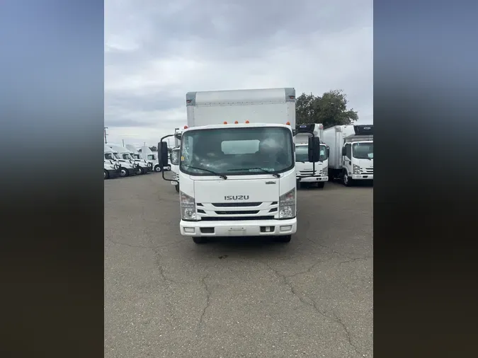 2018 ISUZU NPR HD67e8bf43e2d26b58918965edf7b044b8