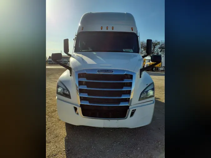 2022 FREIGHTLINER/MERCEDES NEW CASCADIA PX12664