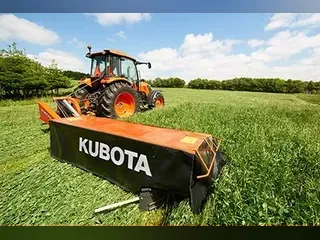 2020 KUBOTA DM2032