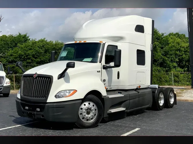 2021 INT LT625 6x4