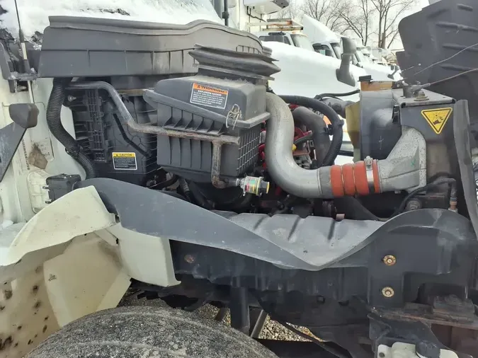 2020 NAVISTAR INTERNATIONAL MV607 (4X2)67eba7e5de351ccedcd7766f72a48368