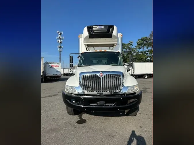 2019 NAVISTAR INTERNATIONAL 430067ebc86a677883f42b853510c68a674e