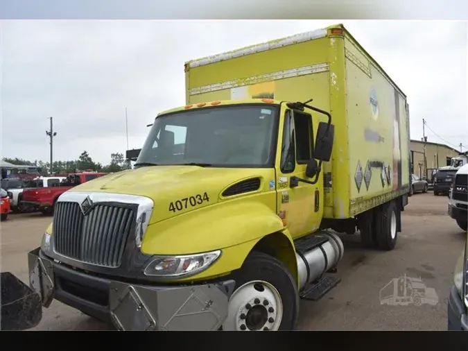 2007 INTERNATIONAL DURASTAR 430067ebccad120e5cabf488b03ec4bd1c44