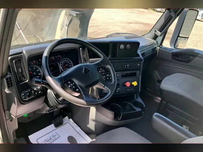 2021 INT RH613 6x4