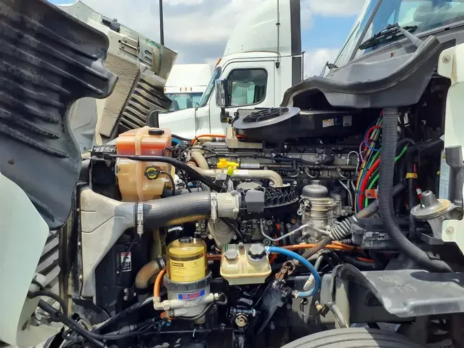 2018 FREIGHTLINER CASCADIA 125