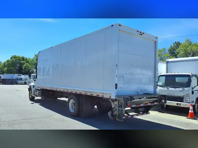 2020 NAVISTAR INTERNATIONAL MV607 (4X2)67efb8bd3f25ca3212fddbd348c790df