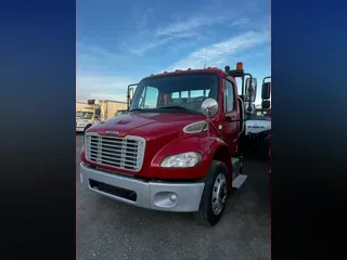 2018 FREIGHTLINER/MERCEDES M2 106