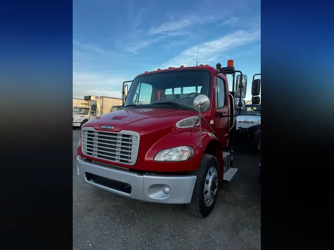 2018 FREIGHTLINER/MERCEDES M2 10667efeefdd9d6531e4eb0e9ef89ba3799