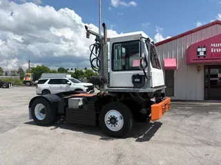 2021 TICO PRO SPOTTER