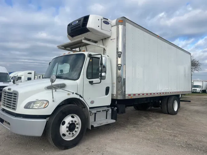 2017 FREIGHTLINER/MERCEDES M2 10667f0b571ea819b87034f790a30404775