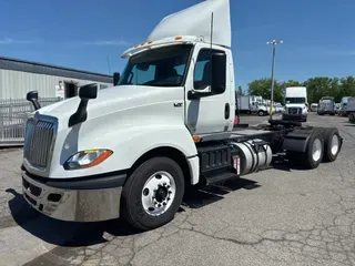2020 NAVISTAR INTERNATIONAL LT625 DAYCAB T/A