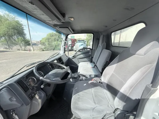 2019 Isuzu NQR