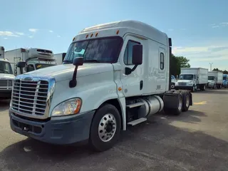 2020 FREIGHTLINER CASCADIA 125