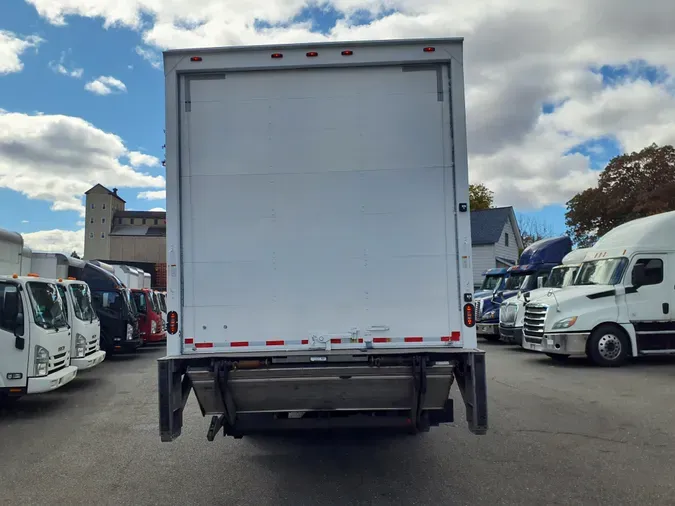 2019 FREIGHTLINER/MERCEDES M2 106