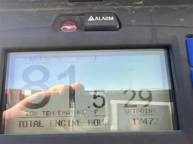 2019 UTILITY TRAILERS VS2RA 53/162/10267f43e240e1ce90e7f3c616c9e340989