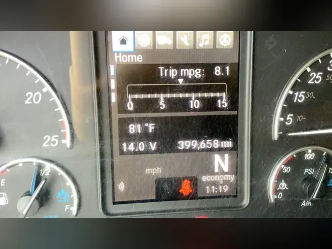 2024 Freightliner Cascadia