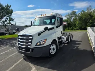 2018 FREIGHTLINER/MERCEDES NEW CASCADIA PX12664