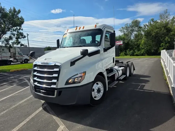 2018 FREIGHTLINER/MERCEDES NEW CASCADIA PX1266467f4bd9658fecf076ecee243f436e93f