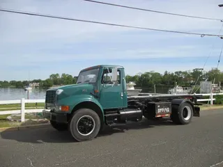 1998 INTERNATIONAL 4700
