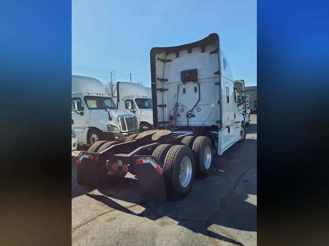 2021 FREIGHTLINER/MERCEDES NEW CASCADIA PX12664