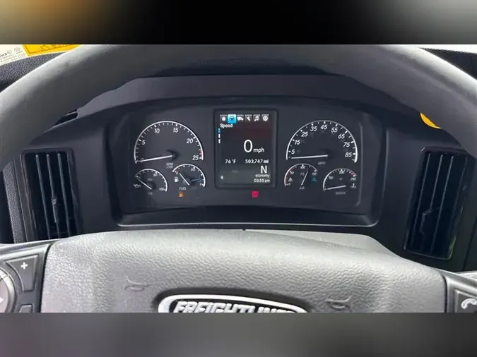 2022 FREIGHTLINER CA126