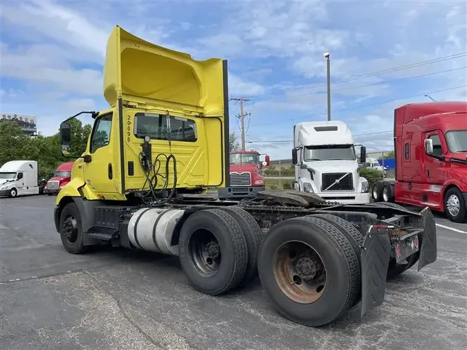 2020 INTERNATIONAL RH613