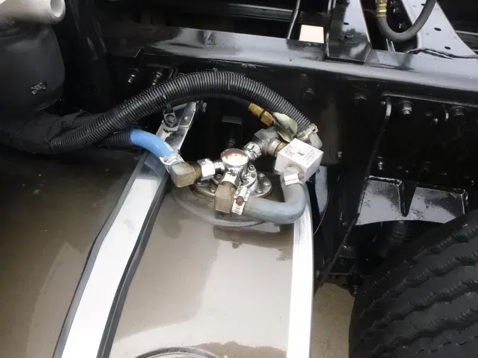 2021 Kenworth W990