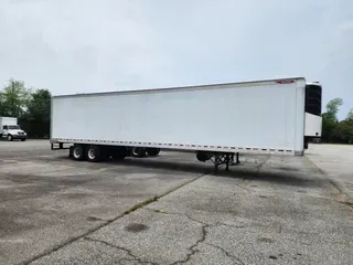 2016 GREAT DANE TRAILERS ECL-1104-12048