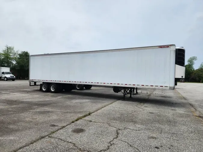 2016 GREAT DANE TRAILERS ECL-1104-1204867f814a8c46d55c87e222296b2429532
