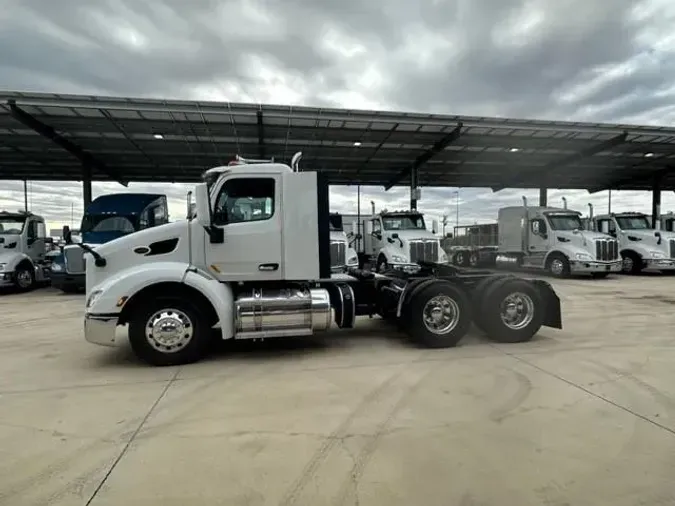 2020 Peterbilt 579