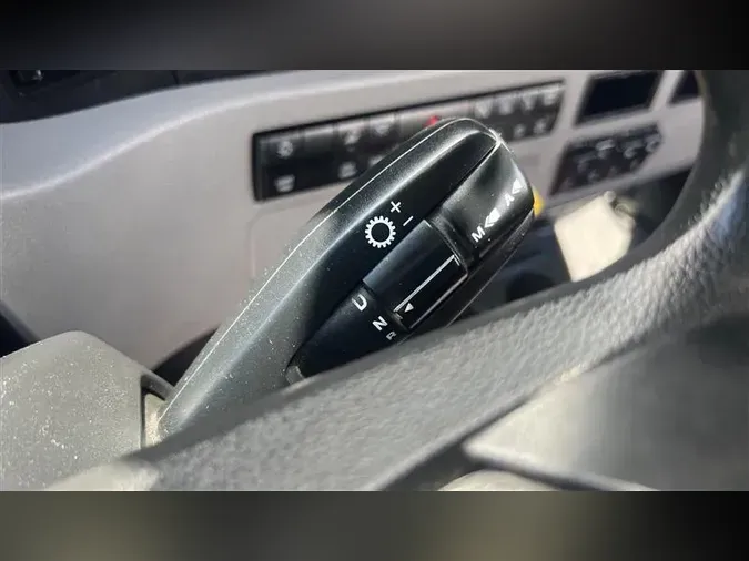 2021 FREIGHTLINER CA126