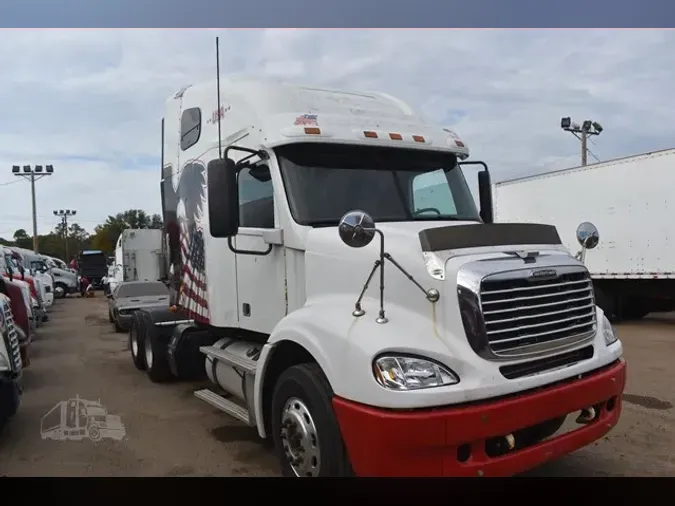 2015 FREIGHTLINER COLUMBIA 120