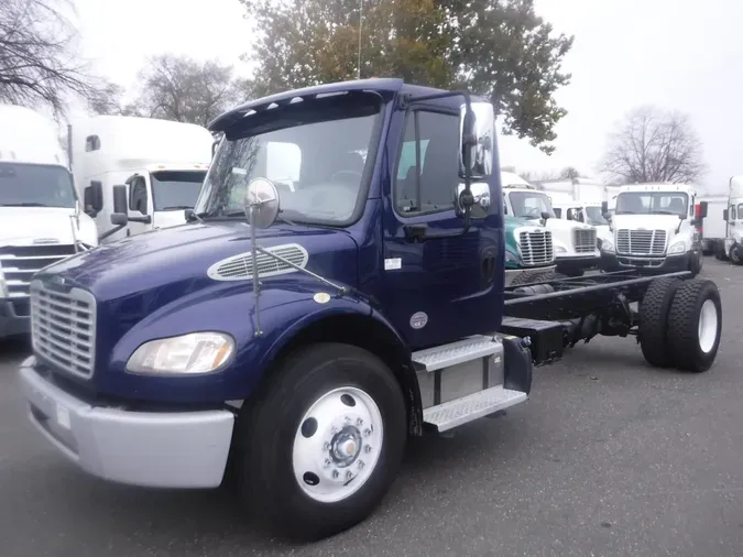 2018 FREIGHTLINER/MERCEDES M2 10667f9b6426a99504db0528a28b64f3a77