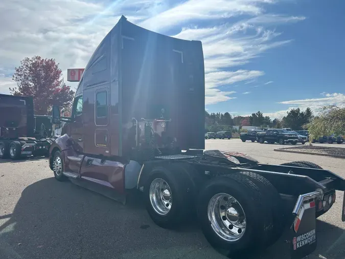 2022 Kenworth T68067fa3274a07211d61eb30f73ea2f1622
