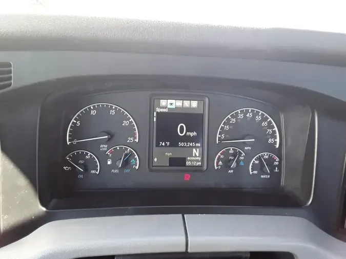 2021 FREIGHTLINER/MERCEDES NEW CASCADIA PX12664