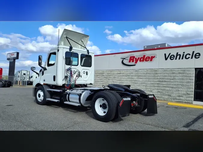 2020 FREIGHTLINER/MERCEDES NEW CASCADIA 11667fb5eed3ef9805fdd058a2abf25eb9c